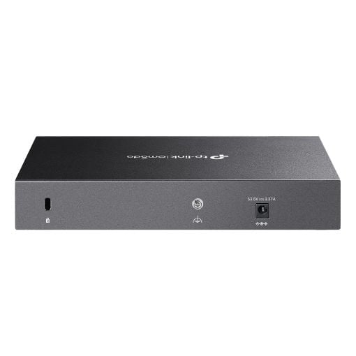 Εικόνα της Switch Tp-Link Omada SG2210XMP-M2 8-Port Smart PoE+
