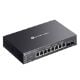 Εικόνα της Switch Tp-Link Omada SG2210XMP-M2 8-Port Smart PoE+