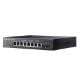 Εικόνα της Switch Tp-Link Omada SG2210XMP-M2 8-Port Smart PoE+