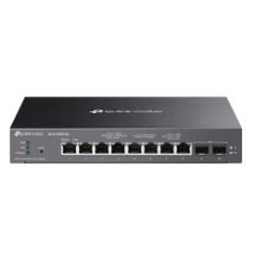 Εικόνα της Switch Tp-Link Omada SG2210XMP-M2 8-Port Smart PoE+