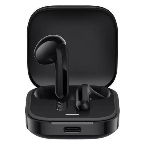 Εικόνα της Xiaomi Redmi Buds 6 Active Black BHR8396GL