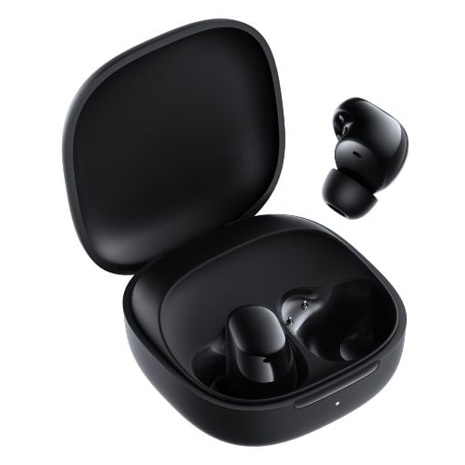 Εικόνα της Xiaomi Redmi Buds 6 Play Black BHR8776GL