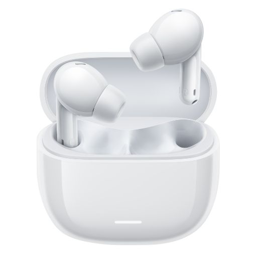 Εικόνα της Xiaomi Redmi Buds 6 Lite White BHR8655GL