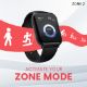 Εικόνα της Smartwatch HiFuture Zone2 Black