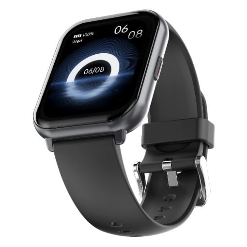Εικόνα της Smartwatch HiFuture Zone2 Black