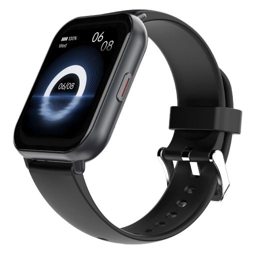 Εικόνα της Smartwatch HiFuture Zone2 Black