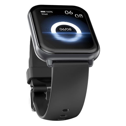 Εικόνα της Smartwatch HiFuture Zone2 Black
