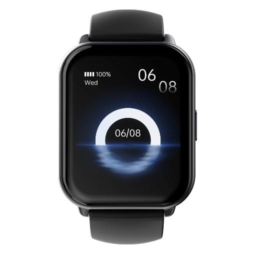 Εικόνα της Smartwatch HiFuture Zone2 Black