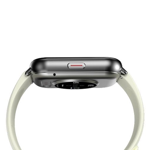 Εικόνα της Smartwatch HiFuture Zone2 Silver White