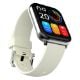 Εικόνα της Smartwatch HiFuture Zone2 Silver White