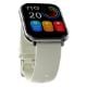 Εικόνα της Smartwatch HiFuture Zone2 Silver White