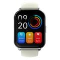 Εικόνα της Smartwatch HiFuture Zone2 Silver White