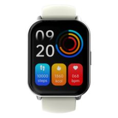 Εικόνα της Smartwatch HiFuture Zone2 Silver White