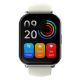 Εικόνα της Smartwatch HiFuture Zone2 Silver White