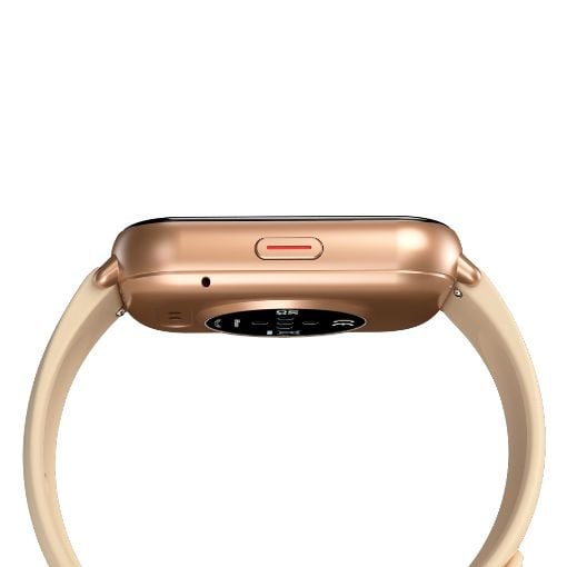 Εικόνα της Smartwatch HiFuture Zone2 Pink