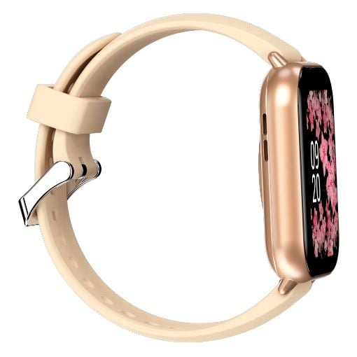 Εικόνα της Smartwatch HiFuture Zone2 Pink