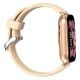 Εικόνα της Smartwatch HiFuture Zone2 Pink