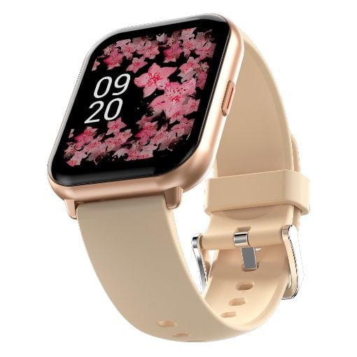 Εικόνα της Smartwatch HiFuture Zone2 Pink