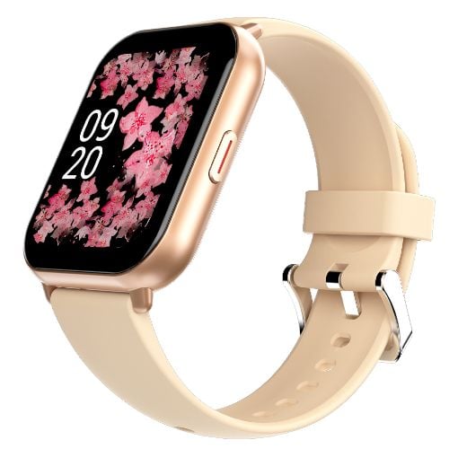 Εικόνα της Smartwatch HiFuture Zone2 Pink