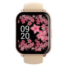 Εικόνα της Smartwatch HiFuture Zone2 Pink