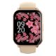 Εικόνα της Smartwatch HiFuture Zone2 Pink
