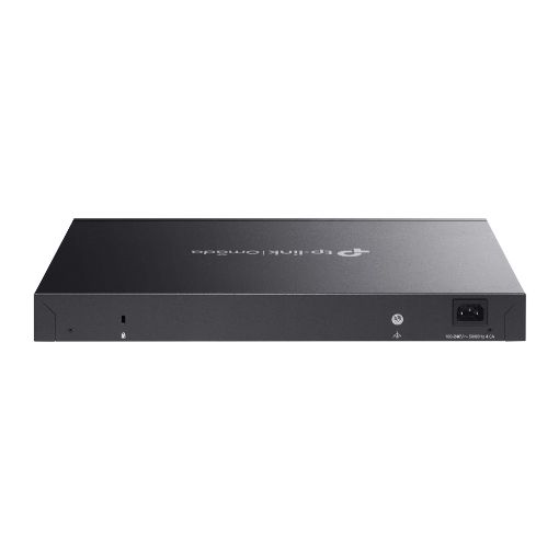 Εικόνα της Switch Tp-Link Omada SG2452LP 52-Port Gigabit Smart with 32-Port PoE+