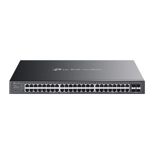 Εικόνα της Switch Tp-Link Omada SG2452LP 52-Port Gigabit Smart with 32-Port PoE+