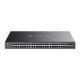 Εικόνα της Switch Tp-Link Omada SG2452LP 52-Port Gigabit Smart with 32-Port PoE+
