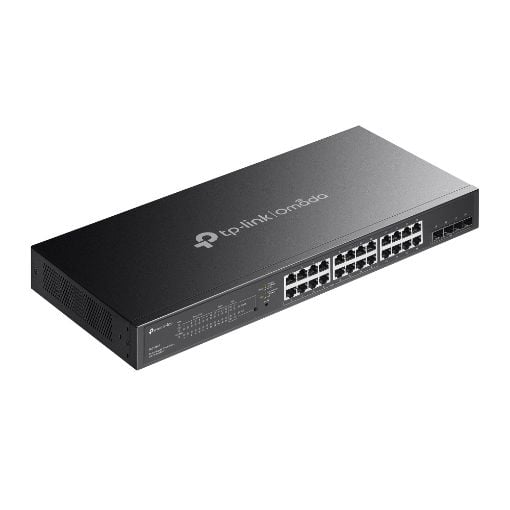 Εικόνα της Switch Tp-Link Omada SG2428LP 28-Port Gigabit Smart with 16-Port PoE+