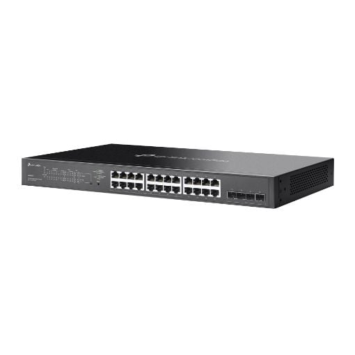 Εικόνα της Switch Tp-Link Omada SG2428LP 28-Port Gigabit Smart with 16-Port PoE+