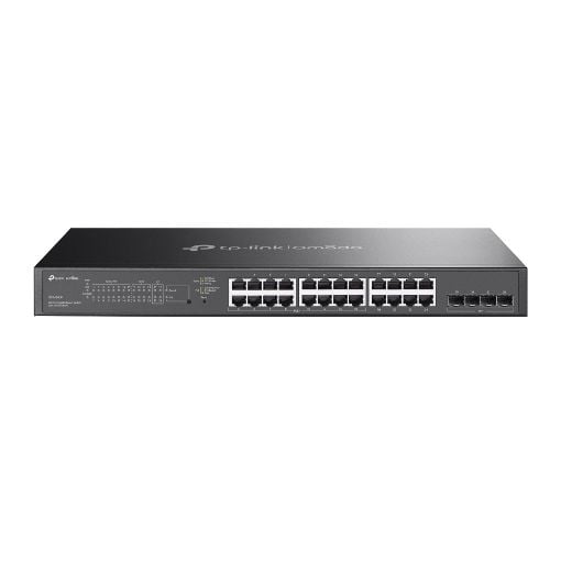 Εικόνα της Switch Tp-Link Omada SG2428LP 28-Port Gigabit Smart with 16-Port PoE+