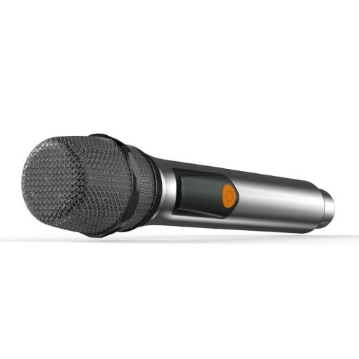 Εικόνα της Ηχείο HiFuture MusicBox Bluetooth Black