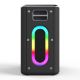 Εικόνα της Ηχείο HiFuture MusicBox Bluetooth Black