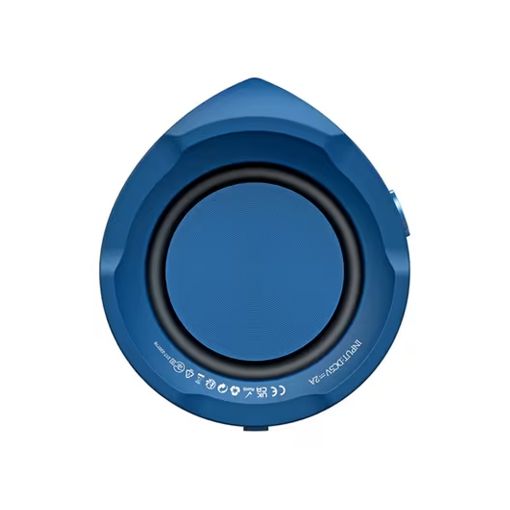Εικόνα της Ηχείο HiFuture Ripple Blue