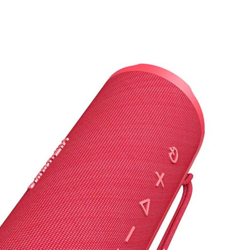 Εικόνα της Ηχείο HiFuture Ripple Red