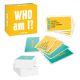 Εικόνα της AS Company - Επιτραπέζιο Gift Games Who Am I? 1040-24800