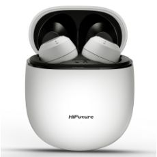 Εικόνα της Earbuds HiFuture Olymbuds3 White