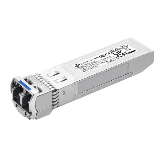 Εικόνα της Tp-Link Omada 25GBase-LR SFP28 LC Transceiver SM6110-LR