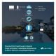 Εικόνα της Switch Tp-Link Omada SG2005P-PD Smart 1-Port PoE++ In & 4- Port PoE+ Out