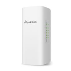 Εικόνα της Switch Tp-Link Omada SG2005P-PD Smart 1-Port PoE++ In & 4- Port PoE+ Out