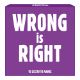 Εικόνα της AS Company - Επιτραπέζιο Παιχνίδι Gift Games Wrong Is Right 1040-24801