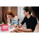 Εικόνα της AS Company - Επιτραπέζιο Παιχνίδι Gift Games Know Me Know You 1040-24802