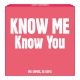 Εικόνα της AS Company - Επιτραπέζιο Παιχνίδι Gift Games Know Me Know You 1040-24802