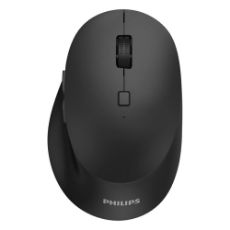 Εικόνα της Ποντίκι Philips 6000 Series Bluetooth Black SPK7607B/00