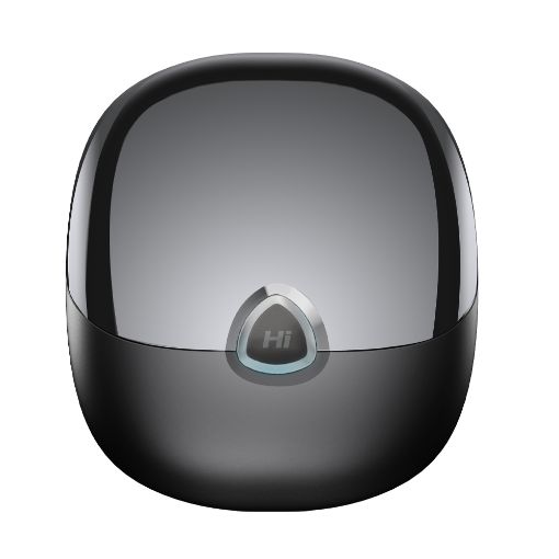 Εικόνα της Earbuds HiFuture Sonicair Black