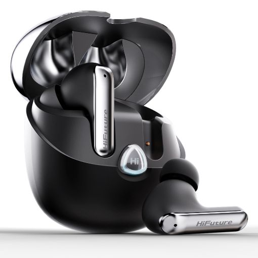 Εικόνα της Earbuds HiFuture Sonicair Black