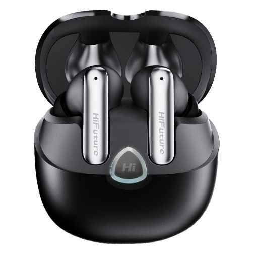 Εικόνα της Earbuds HiFuture Sonicair Black