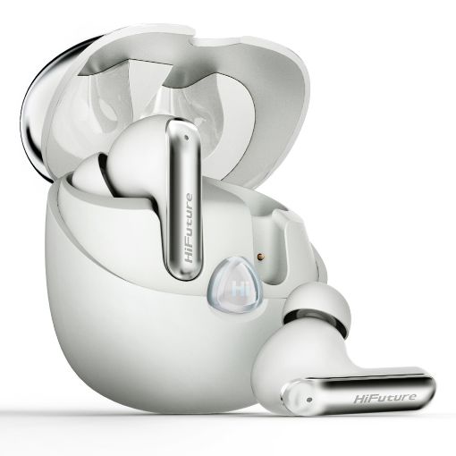 Εικόνα της Earbuds HiFuture Sonicair White