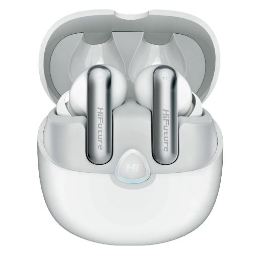 Εικόνα της Earbuds HiFuture Sonicair White