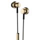 Εικόνα της Handsfree HiFuture HI5 USB-C Champagne Gold